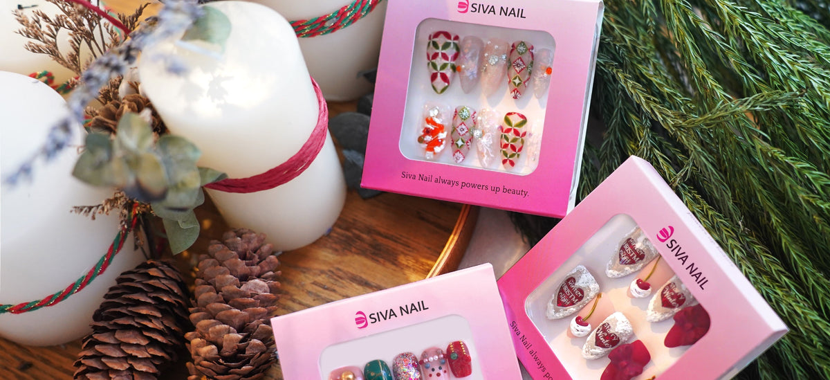 Why press-on nails are your new manicure BFF?