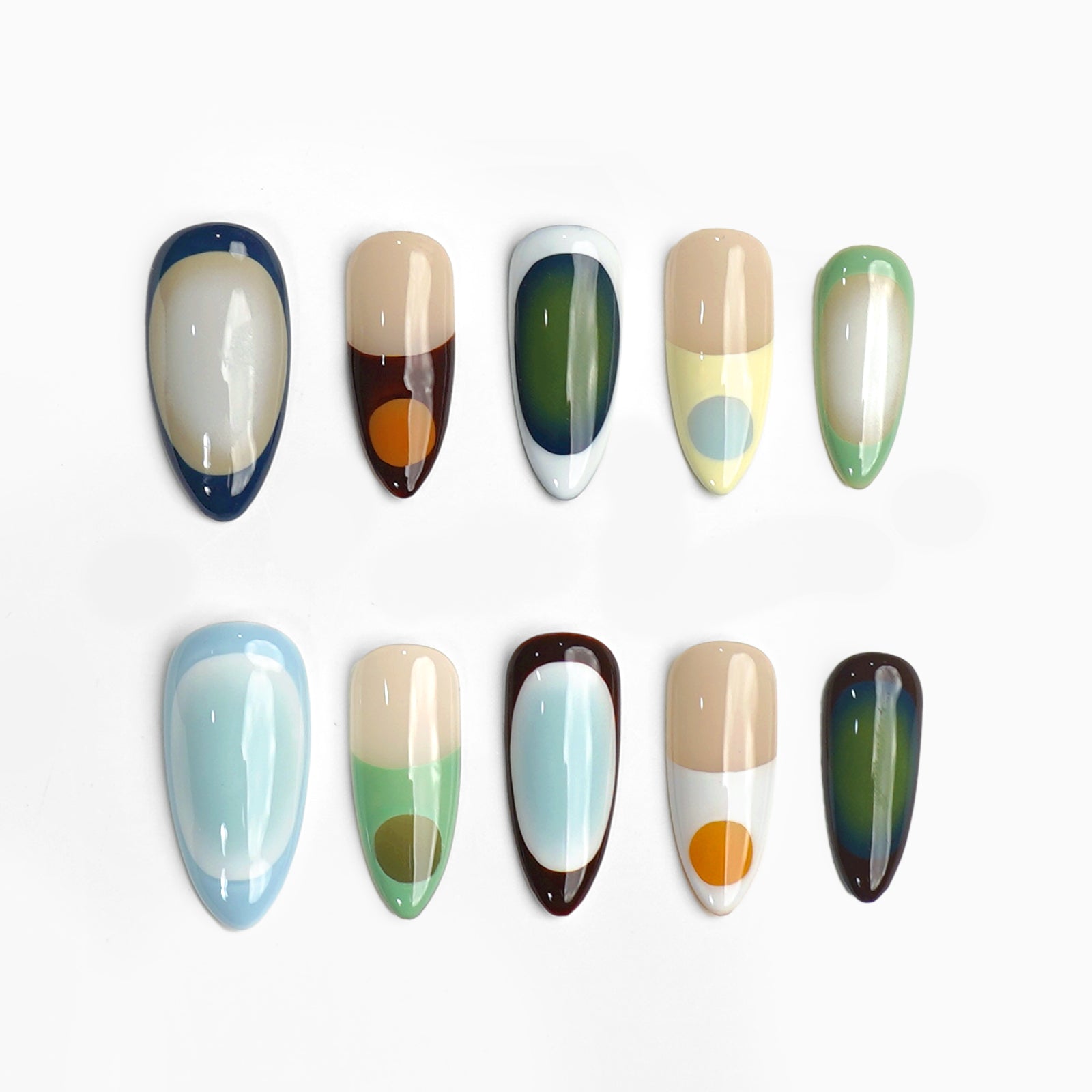 siva-nail-summer-mocha-gradient-press-on-nails-0e480d88b5b68d0e29d62aa694da76eb