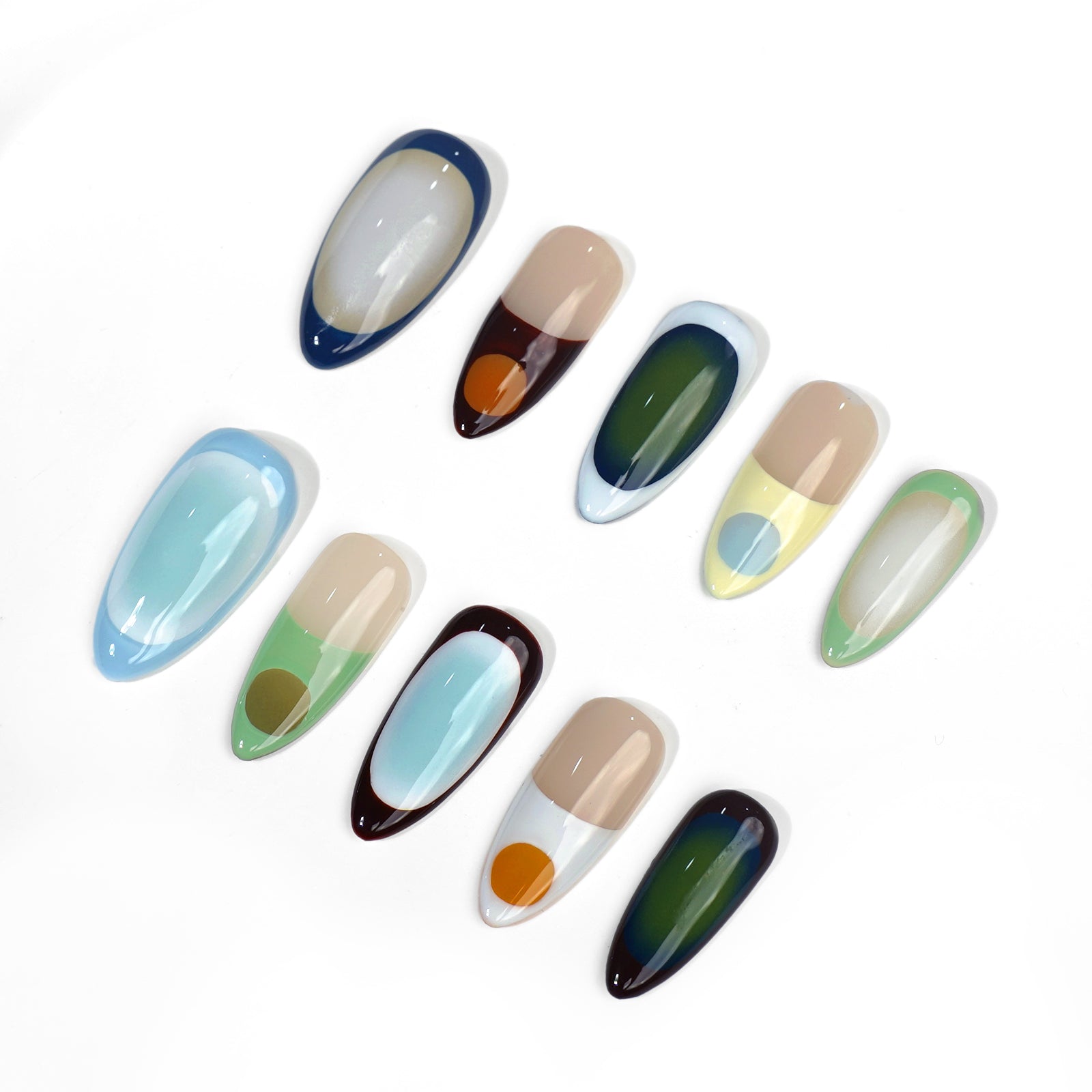 siva-nail-summer-mocha-gradient-press-on-nails-4e219c771fa8c715ba8f507799c23fc5