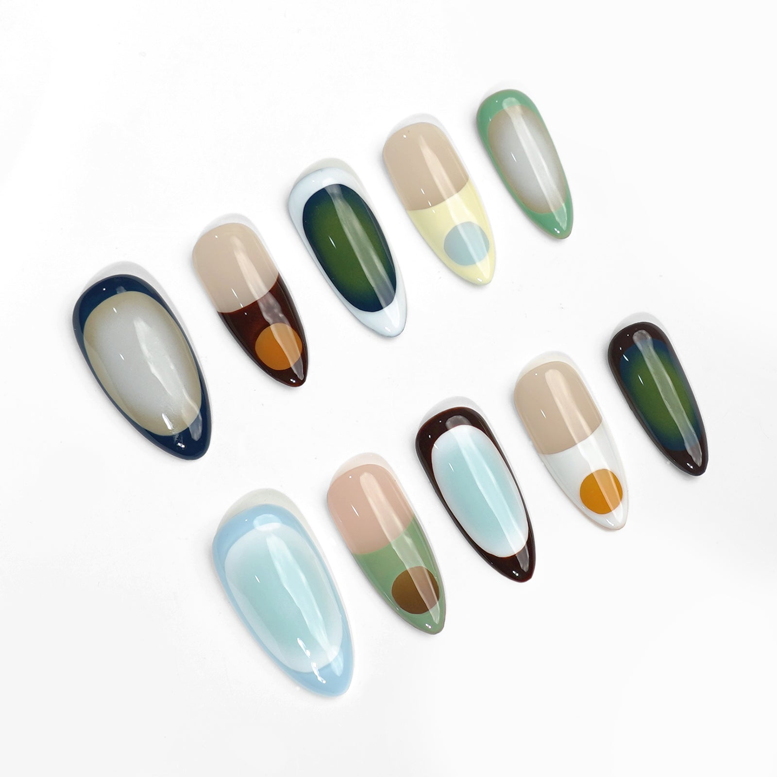 siva-nail-summer-mocha-gradient-press-on-nails-9f923355aeea8885159e3d7ea98a050f