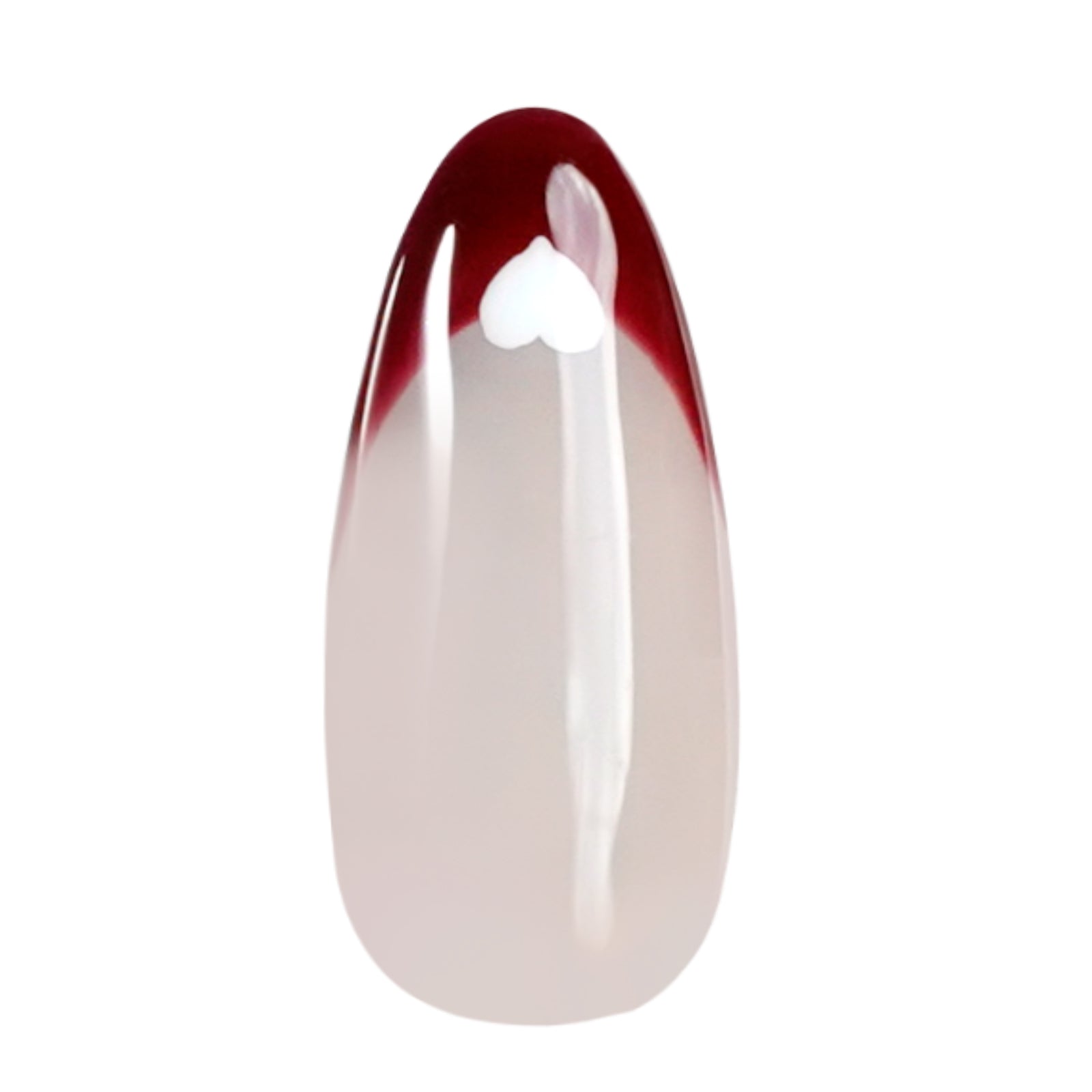 Siva Nail, Heart Whisper, faux ongles pour la Saint-Valentin